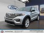 Ford Explorer Platinum 2022