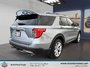 Ford Explorer Platinum 2022