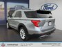 Ford Explorer Platinum 2022