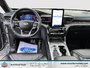 Ford Explorer Platinum 2022