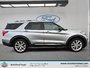 Ford Explorer Platinum 2022