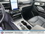 Ford Explorer Platinum 2022