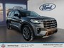 Ford Explorer Active (200A) 2026