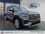 Ford Explorer Active w/200A Pkg 2026
