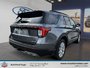 Ford Explorer Active w/200A Pkg 2026