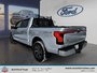 2022 Ford F-150 Lightning LARIAT