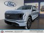 2022 Ford F-150 Lightning LARIAT