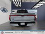 2022 Ford F-150 Lightning LARIAT