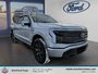 2022 Ford F-150 Lightning LARIAT
