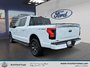 Ford F-150 Lightning XLT 2023