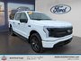 Ford F-150 Lightning XLT 2024