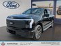 2024 Ford F-150 Lightning XLT