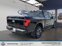 2024 Ford F-150 Lightning XLT