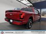 Ford F-150 Lightning XLT 2025