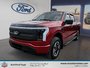 Ford F-150 Lightning XLT 2025