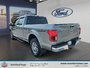 Ford F-150 LARIAT 2020