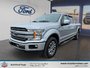 Ford F-150 LARIAT 2020