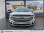 Ford F-150 LARIAT 2020