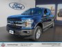 Ford F-150 LARIAT 2020