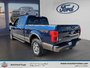 Ford F-150 LARIAT 2020