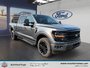 Ford F-150 XLT 2025