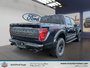 Ford F-150 Raptor 2025