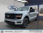 Ford F-150 XLT 2025