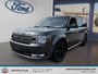 2016 Ford Flex SEL