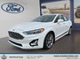 Ford FUSION HYBRID Titanium 2020