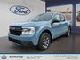 Ford Maverick XLT 2022