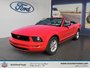 2006 Ford Mustang BASE