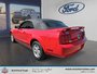 2006 Ford Mustang BASE