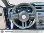 Ford Mustang V6 2010