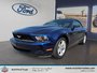 Ford Mustang V6 2010