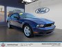 Ford Mustang V6 2010