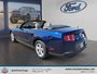 Ford Mustang V6 2010