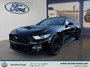 Ford Mustang V6 2015