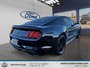 Ford Mustang V6 2015