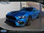 Ford Mustang Mach 1 2021