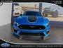 Ford Mustang Mach 1 2021