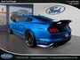 Ford Mustang Mach 1 2021