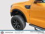 Ford Ranger XLT 2021