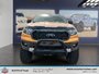 Ford Ranger XLT 2021