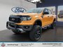 Ford Ranger XLT 2021