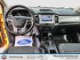 Ford Ranger XLT 2021