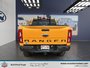 Ford Ranger XLT 2021