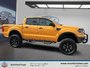 Ford Ranger XLT 2021