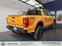 Ford Ranger XLT 2021