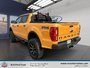 Ford Ranger XLT 2021
