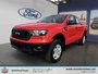 2023 Ford Ranger XL